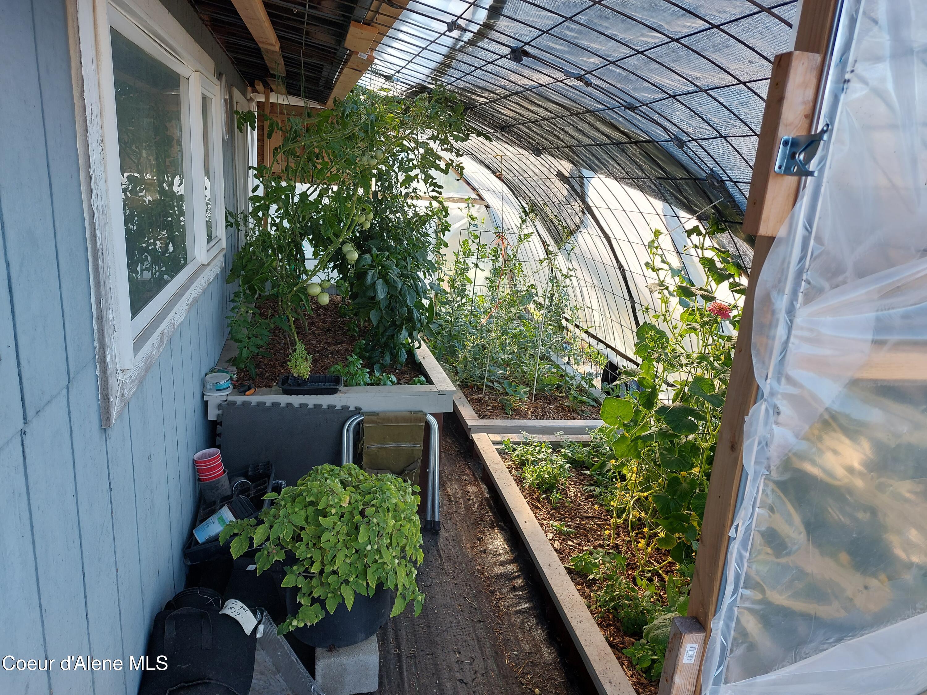 10671 North Idaho Road Post Falls, ID 83854 - Photo 86 of 89 Garden 5