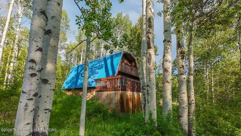 $489,000 | 52 Cedar Drive, Star Valley Ranch, WY 83127