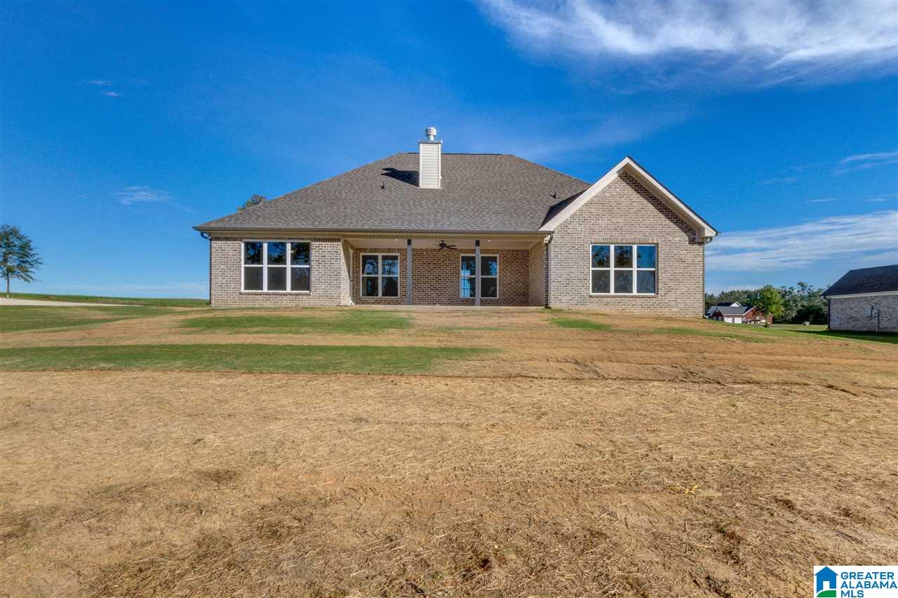 175 Crest Loop Road Clanton, AL 35045 - Photo 39 of 43