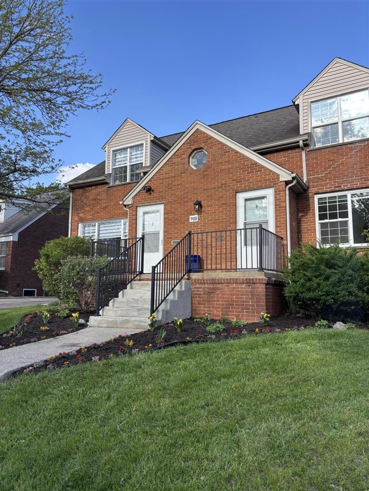 908 Spring Street Ann Arbor, MI 48103 - Photo 45 of 51