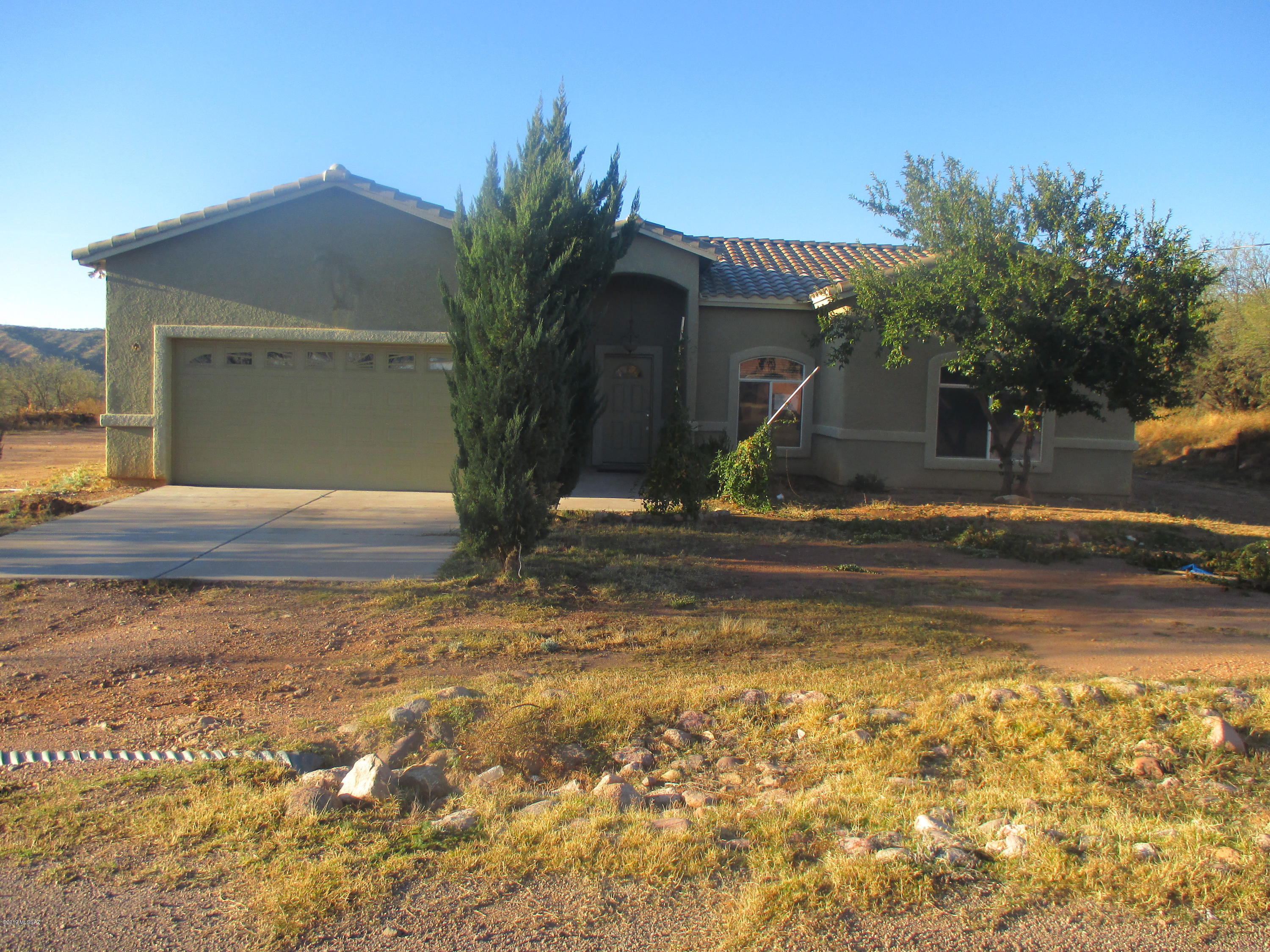 1208 Circulo Yerba Buena Rio Rico, AZ 85648 - Photo 1 of 14