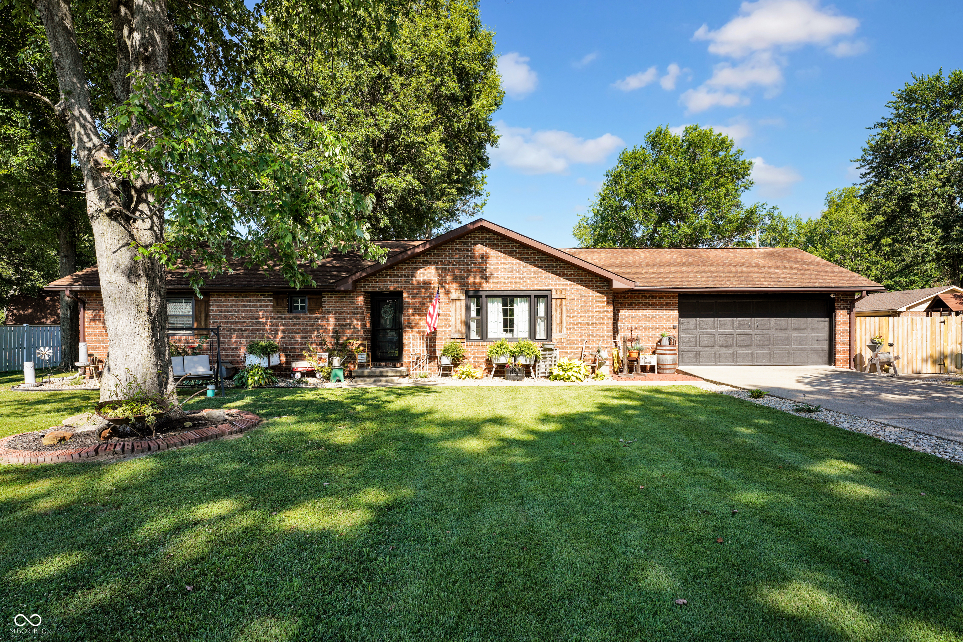 1315 North Walnut Street Brazil, IN 47834 - Photo 1 of 28