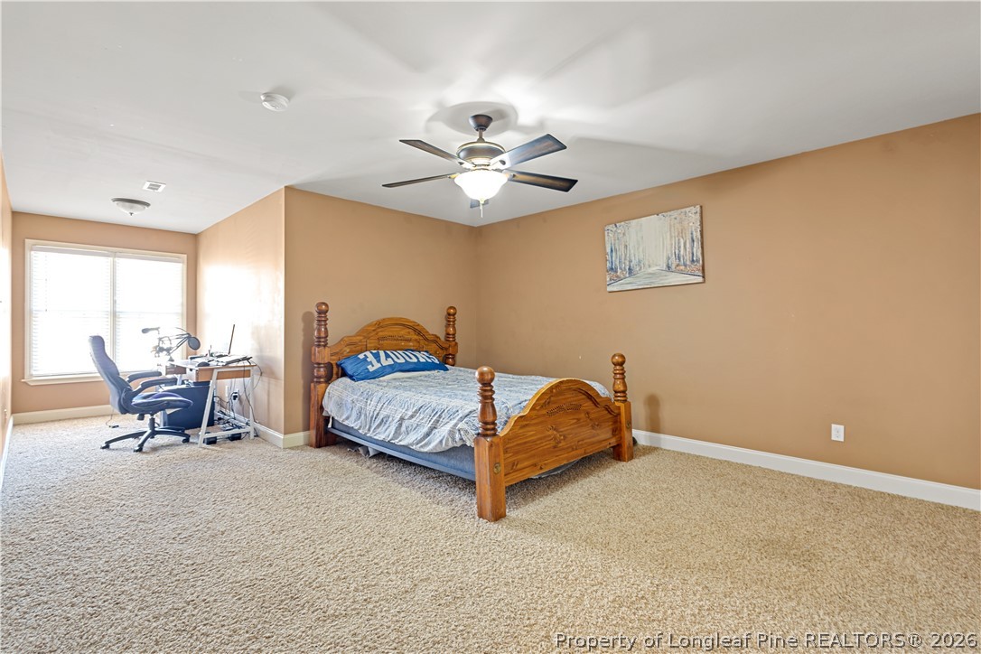 128 Lamplighter Way Spring Lake, NC 28390 - Photo 33 of 42