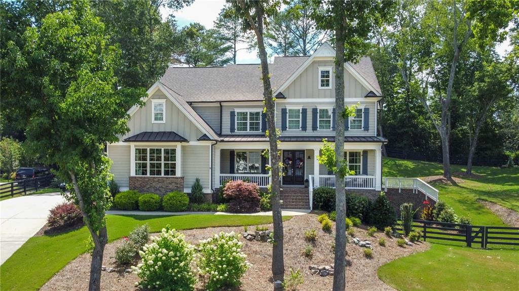 110 White Oak Trl  
