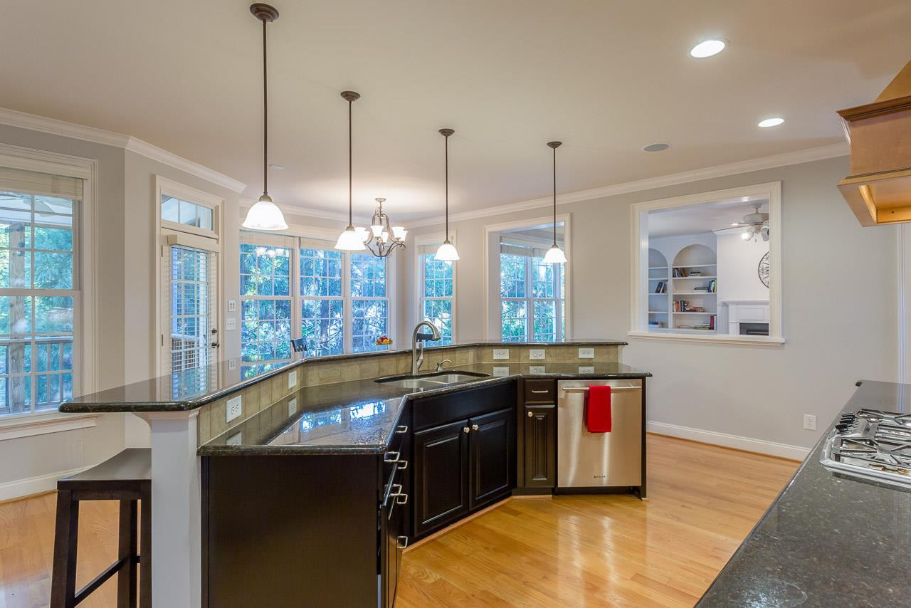 3131 Briar Stream Run Raleigh, NC 27612 - Photo 7 of 25 Kitchen