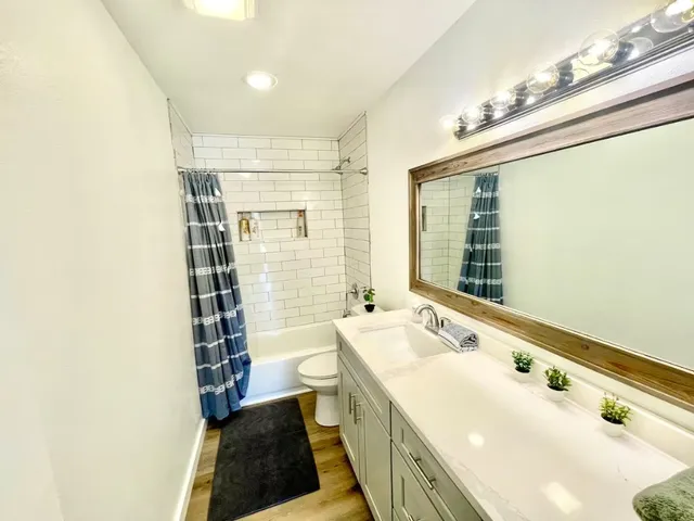 $1,600 | 6108 Wheless Cove, Unit D, Austin, TX 78723