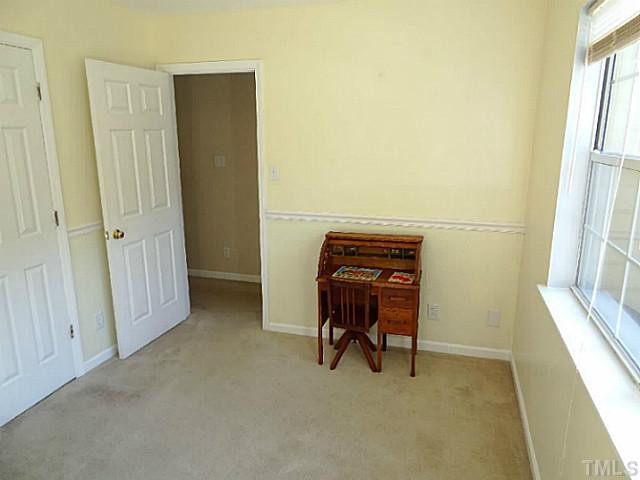 532 High Ridge Drive Durham, NC 27707 - Photo 10 of 20 Bedroom