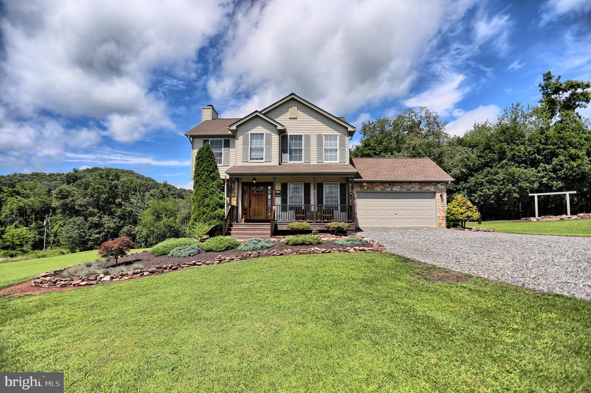 121 Keiter Road Halifax, PA 17032 - Photo 1 of 55