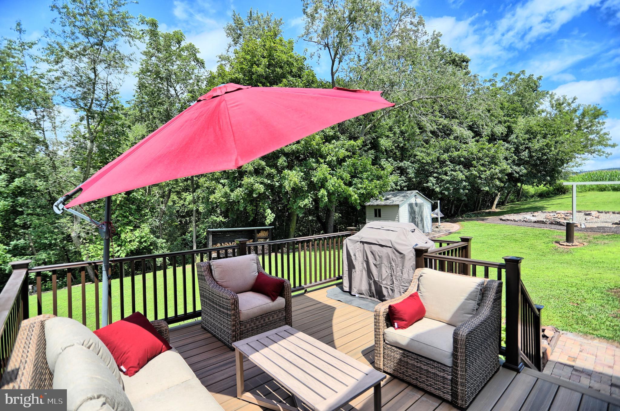 121 Keiter Road Halifax, PA 17032 - Photo 43 of 55