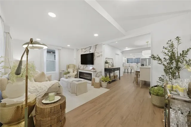 $180,000 | 328 North 6th Street, Olean, NY 14760