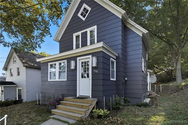 $180,000 | 328 North 6th Street, Olean, NY 14760