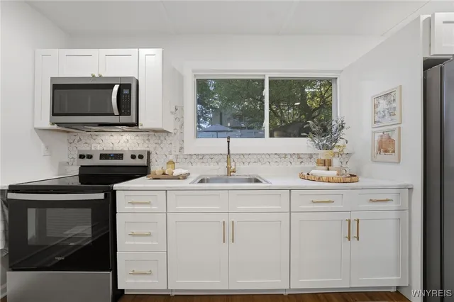 $180,000 | 328 North 6th Street, Olean, NY 14760