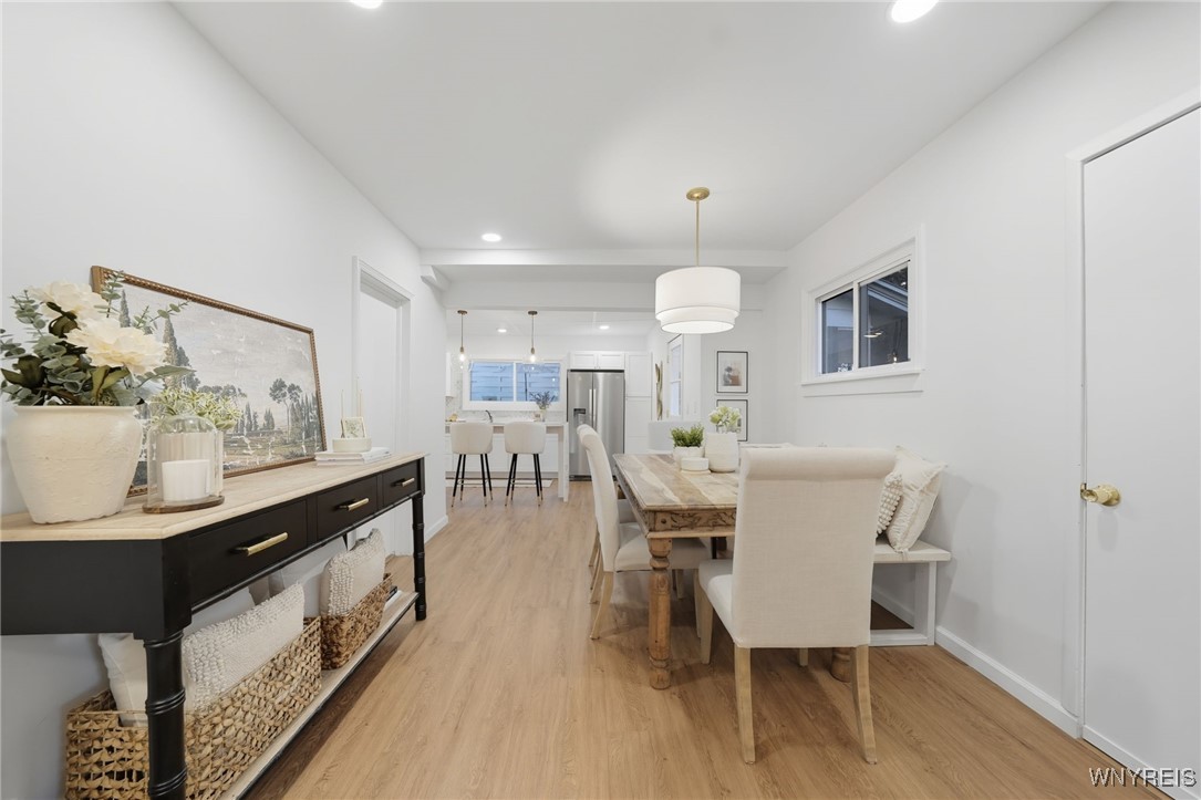 328 North 6th Street Olean, NY 14760 - Photo 24 of 50