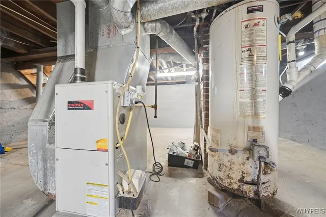 $180,000 | 328 North 6th Street, Olean, NY 14760