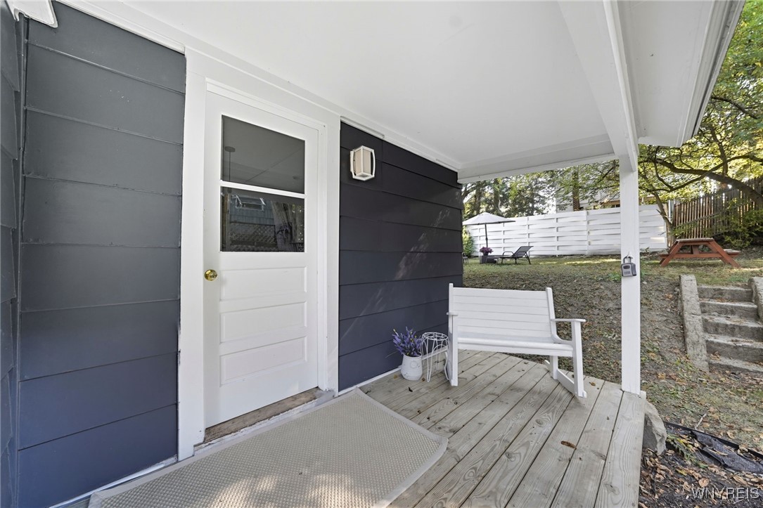 328 North 6th Street Olean, NY 14760 - Photo 48 of 50