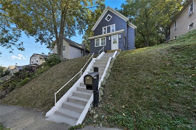 $180,000 | 328 North 6th Street, Olean, NY 14760