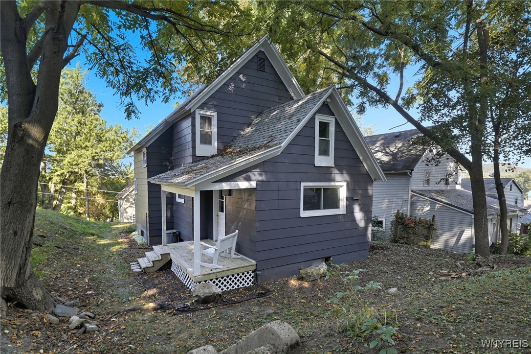 328 North 6th Street Olean, NY 14760 - Photo 7 of 50