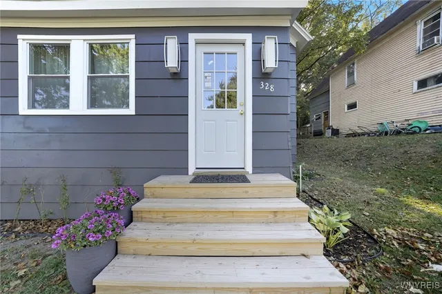 $180,000 | 328 North 6th Street, Olean, NY 14760