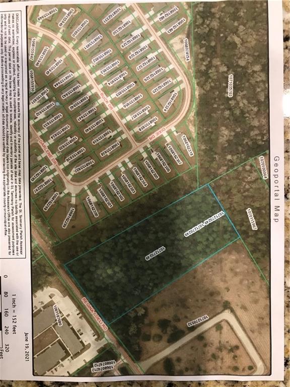 0 Regina Coeli Road Covington, LA 70435 - Photo 11 of 11