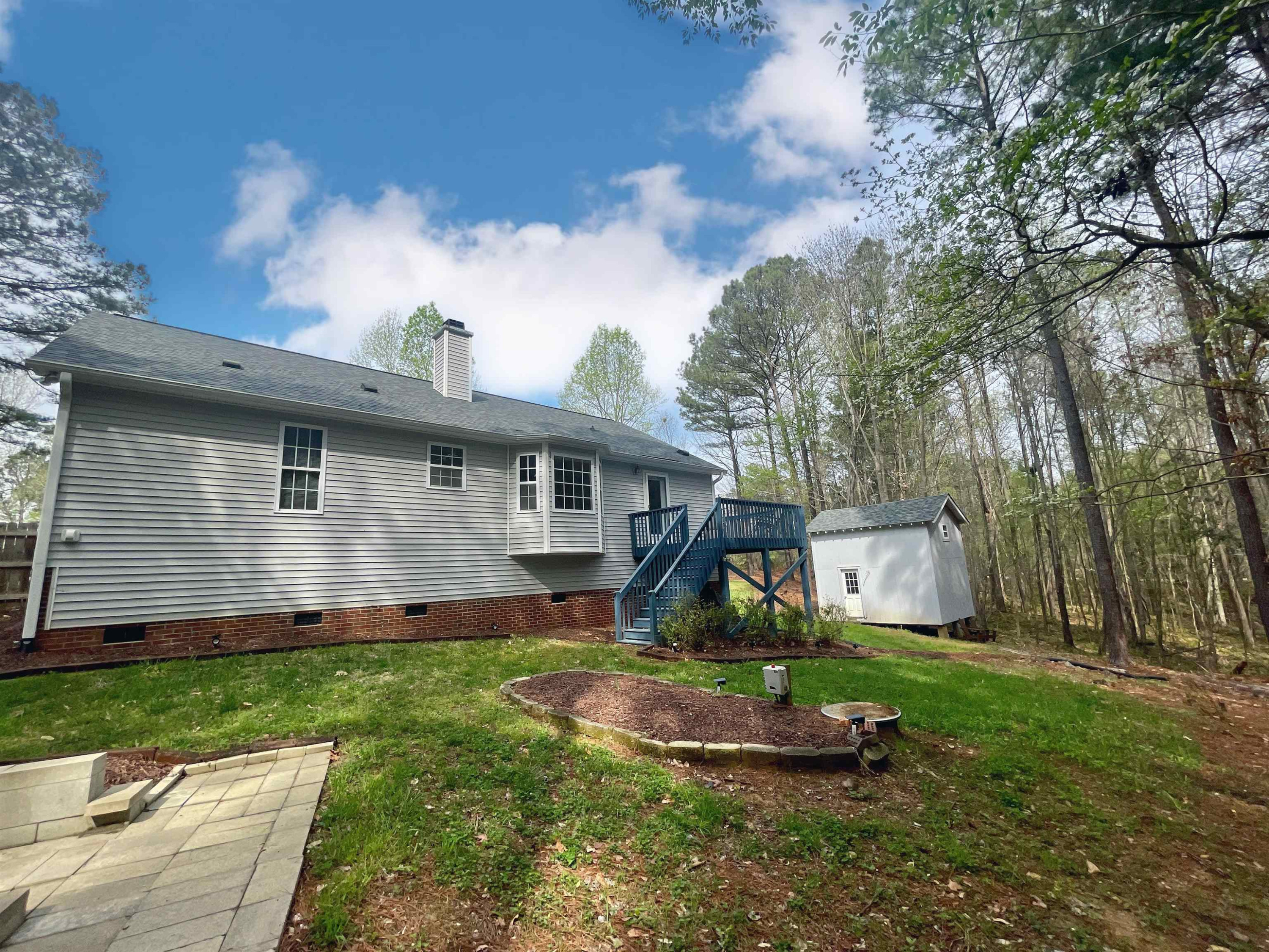 6105 Ruddington Court Willow Spring, NC 27592 - Photo 15 of 18 Photo 15