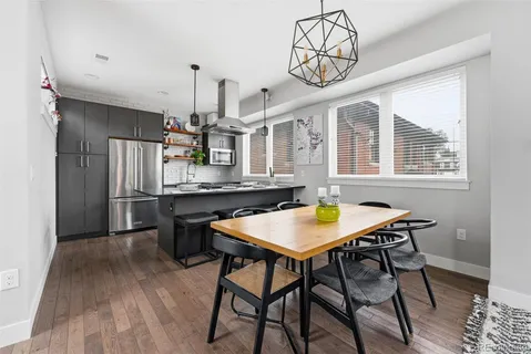 $825,000 | 1897 York Street, Denver, CO 80206