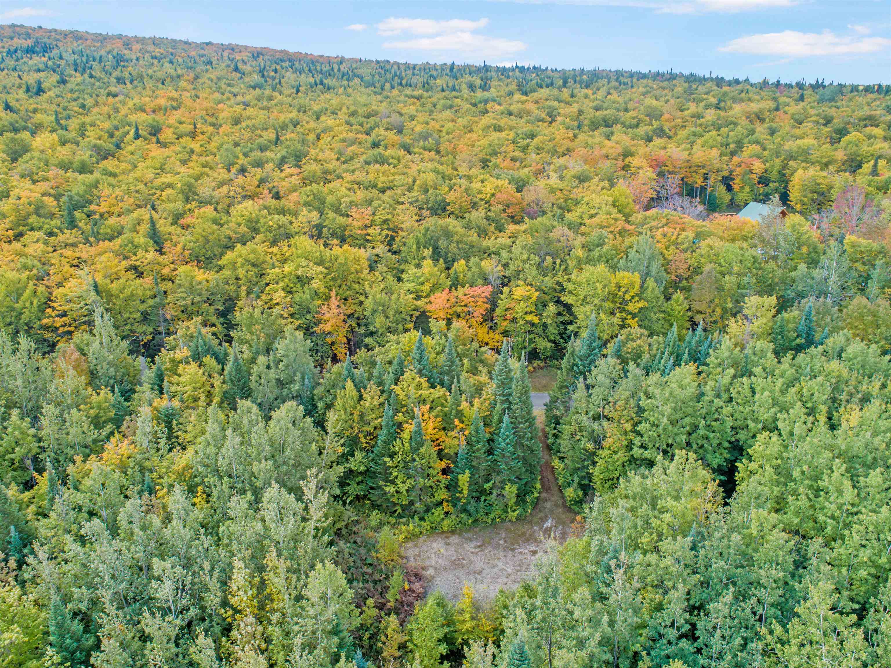Lot 4-2191 Canaan Hill Road Canaan, VT 05903 - Photo 3 of 38