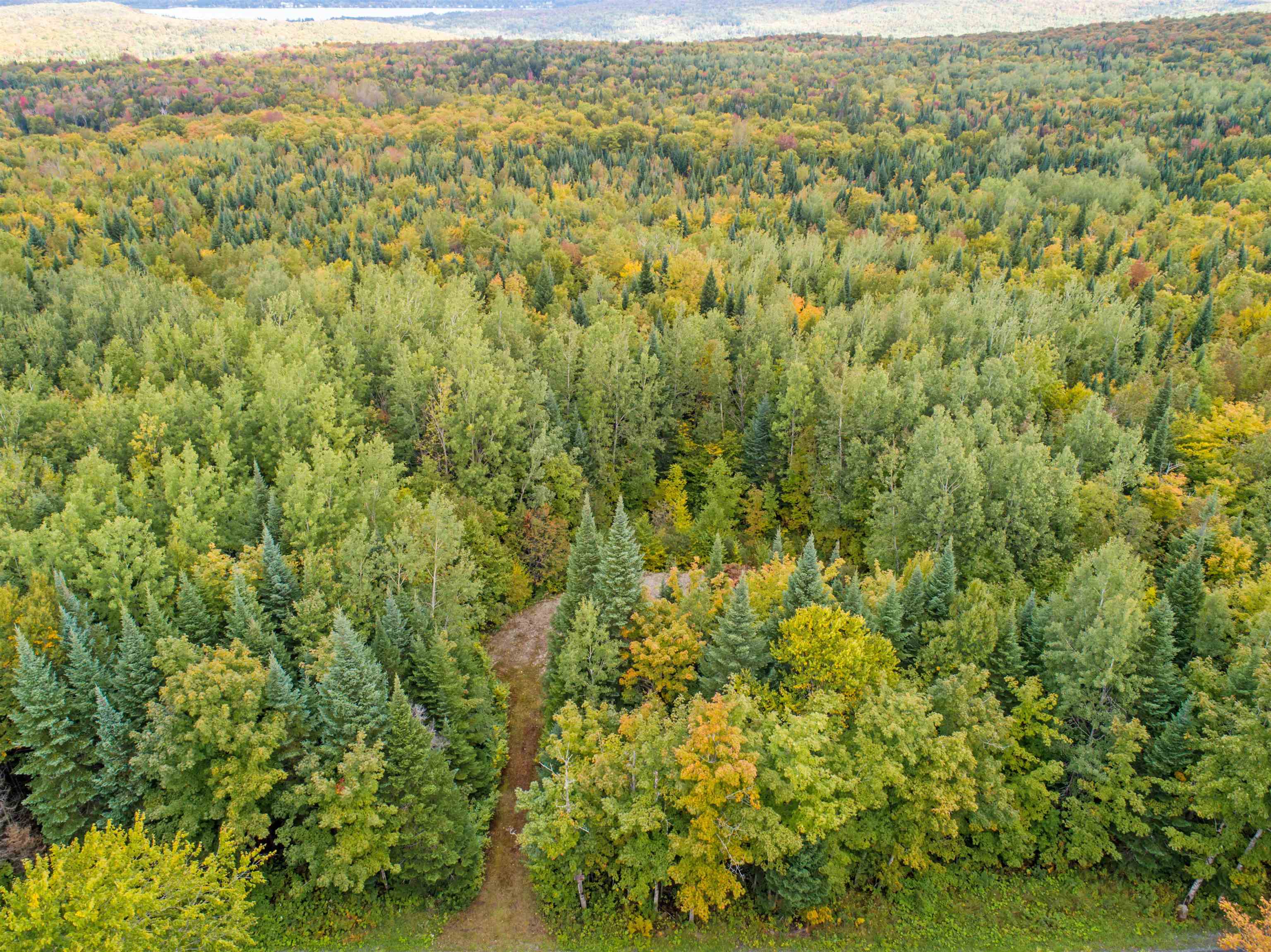 Lot 4-2191 Canaan Hill Road Canaan, VT 05903 - Photo 31 of 38
