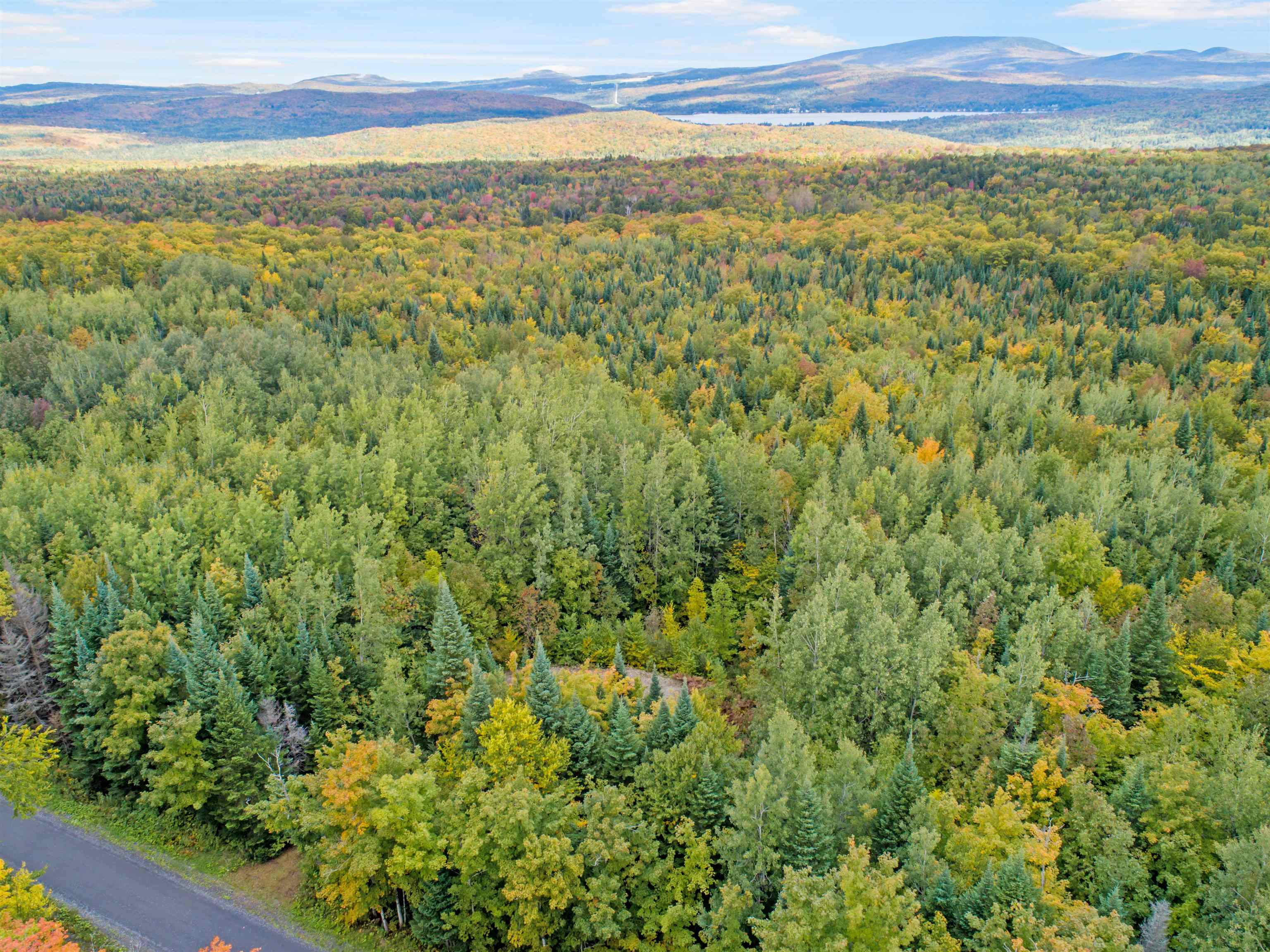 Lot 4-2191 Canaan Hill Road Canaan, VT 05903 - Photo 33 of 38