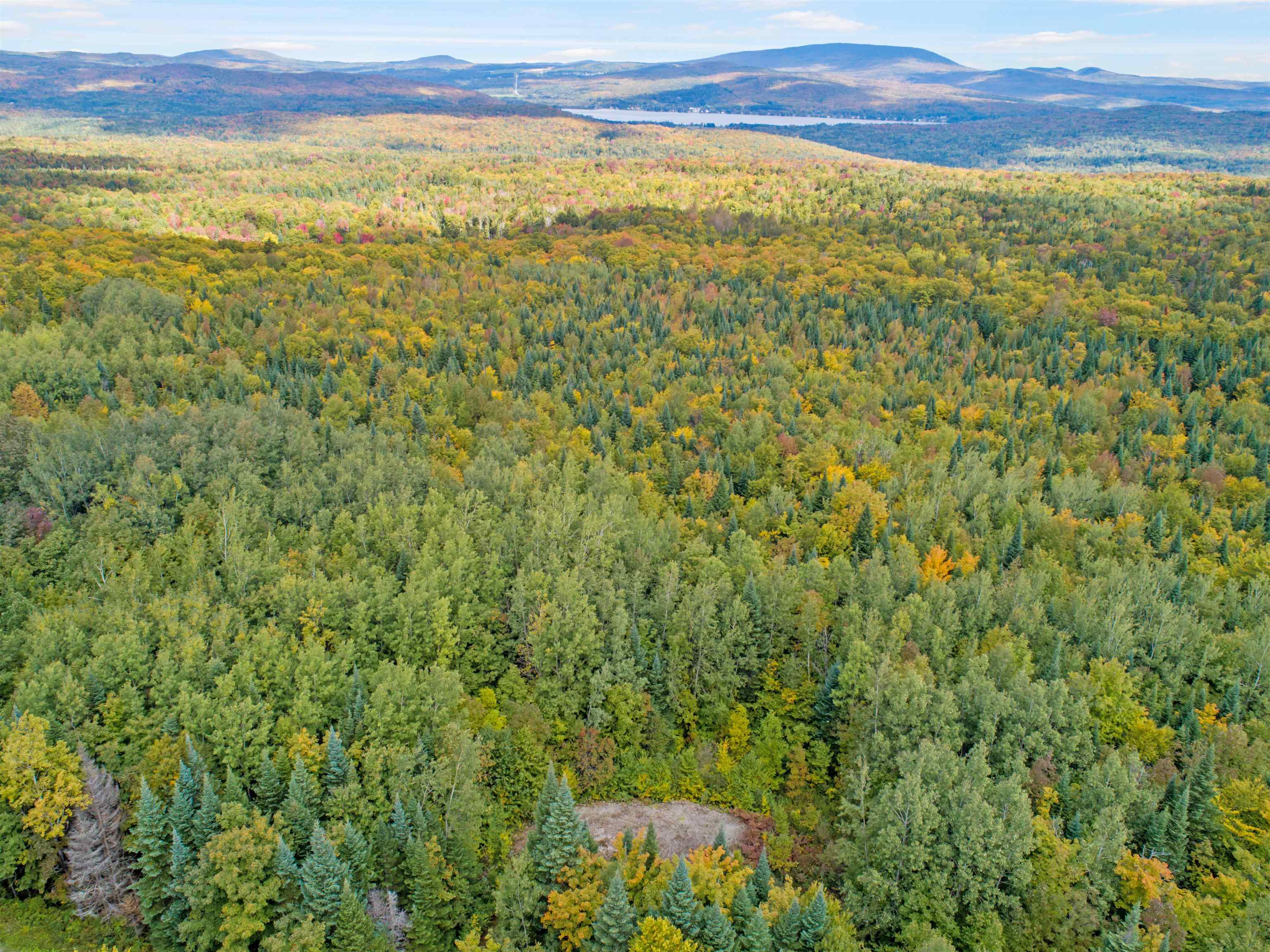 Lot 4-2191 Canaan Hill Road Canaan, VT 05903 - Photo 36 of 38