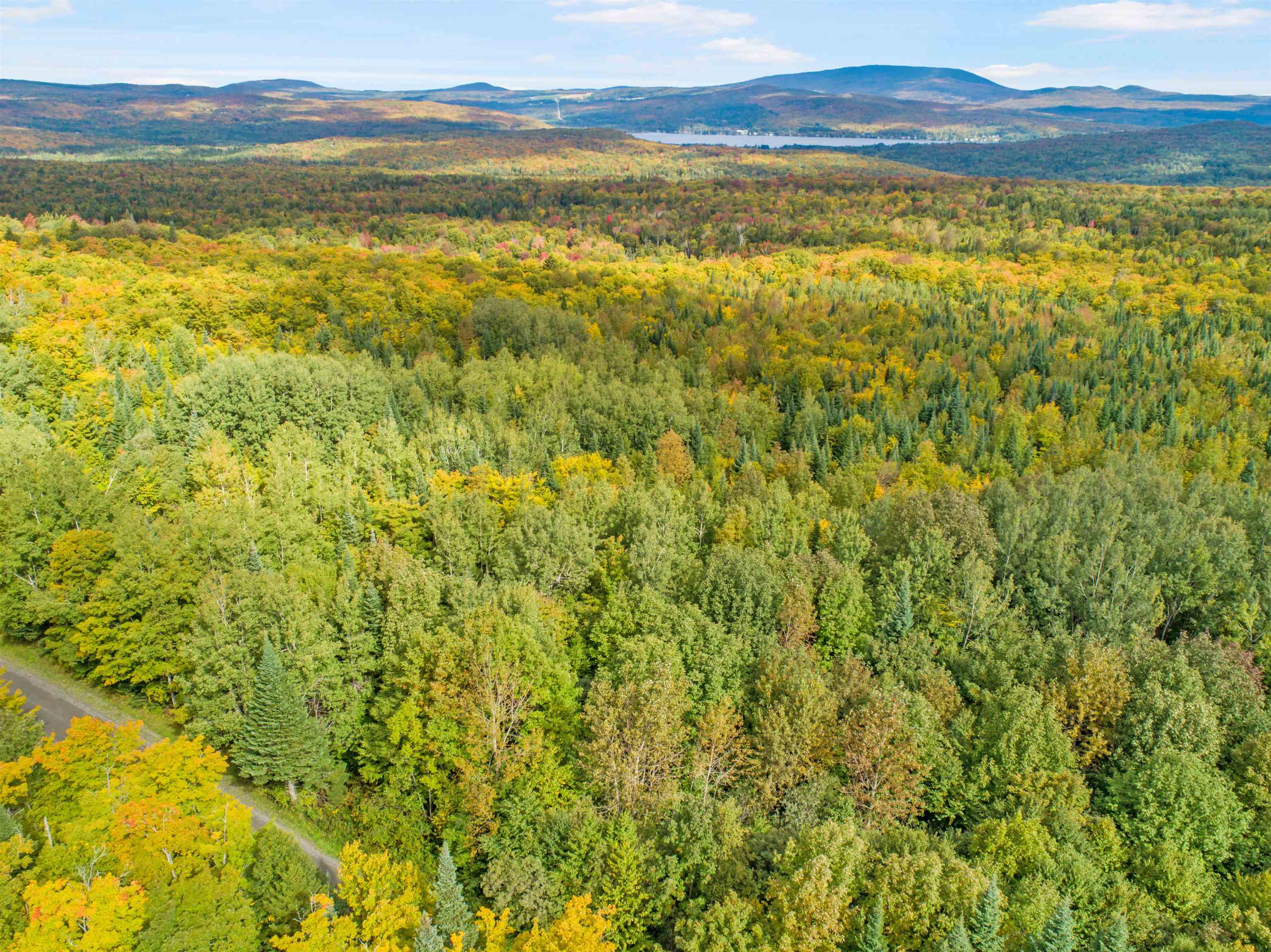 Lot 4-2191 Canaan Hill Road Canaan, VT 05903 - Photo 10 of 38