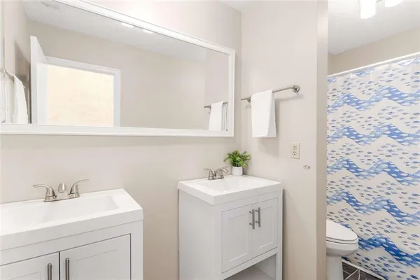 $2,975 | 510 East Ponce De Leon Avenue, Unit J, Decatur, GA 30030