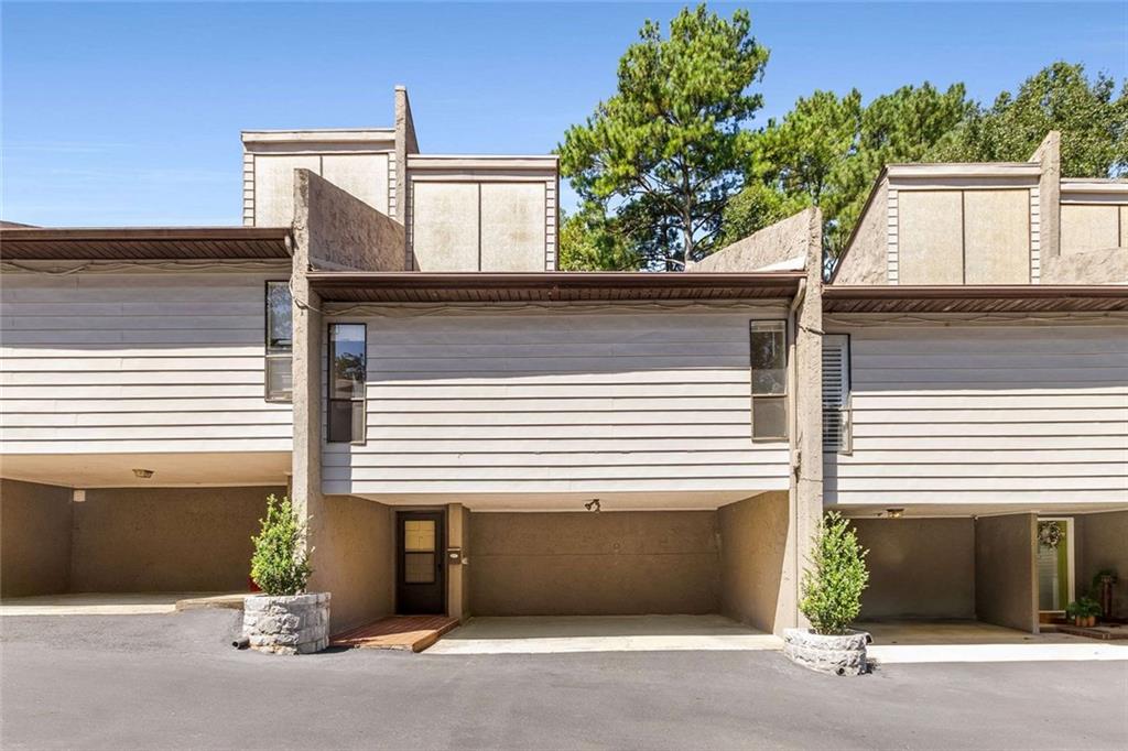 510 East Ponce De Leon Avenue, Unit J Decatur, GA 30030 - Photo 33 of 36