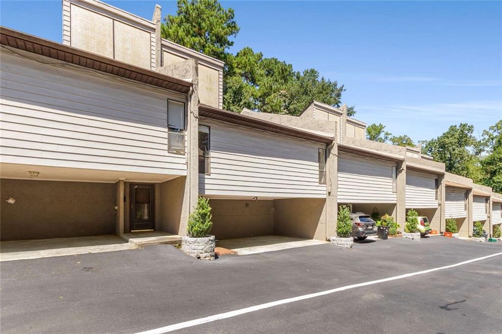 510 East Ponce De Leon Avenue, Unit J Decatur, GA 30030 - Photo 35 of 36