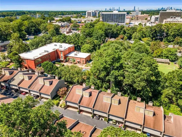 $2,975 | 510 East Ponce De Leon Avenue, Unit J, Decatur, GA 30030