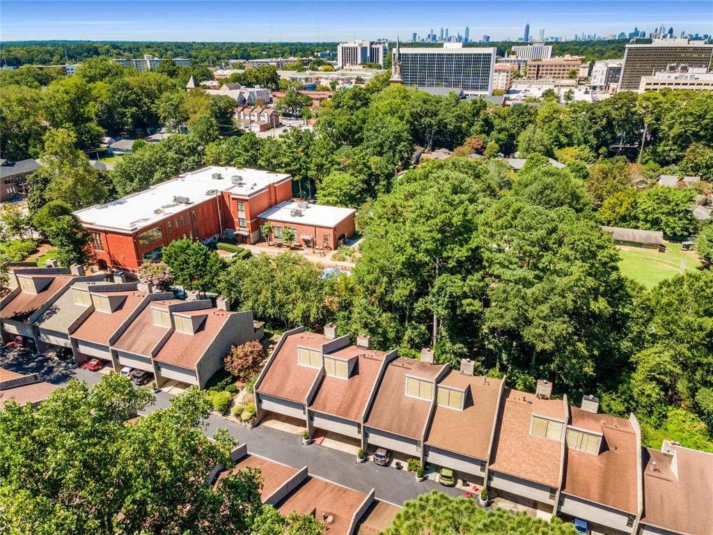 510 East Ponce De Leon Avenue, Unit J Decatur, GA 30030 - Photo 36 of 36