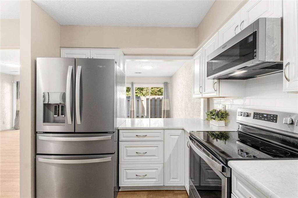510 East Ponce De Leon Avenue, Unit J Decatur, GA 30030 - Photo 5 of 36
