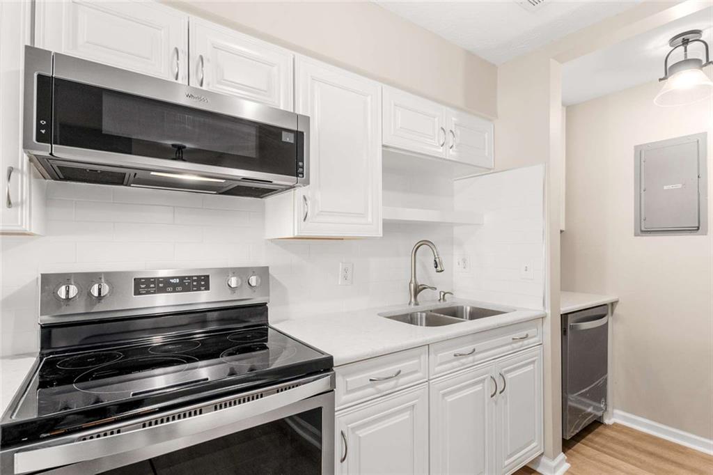 510 East Ponce De Leon Avenue, Unit J Decatur, GA 30030 - Photo 7 of 36