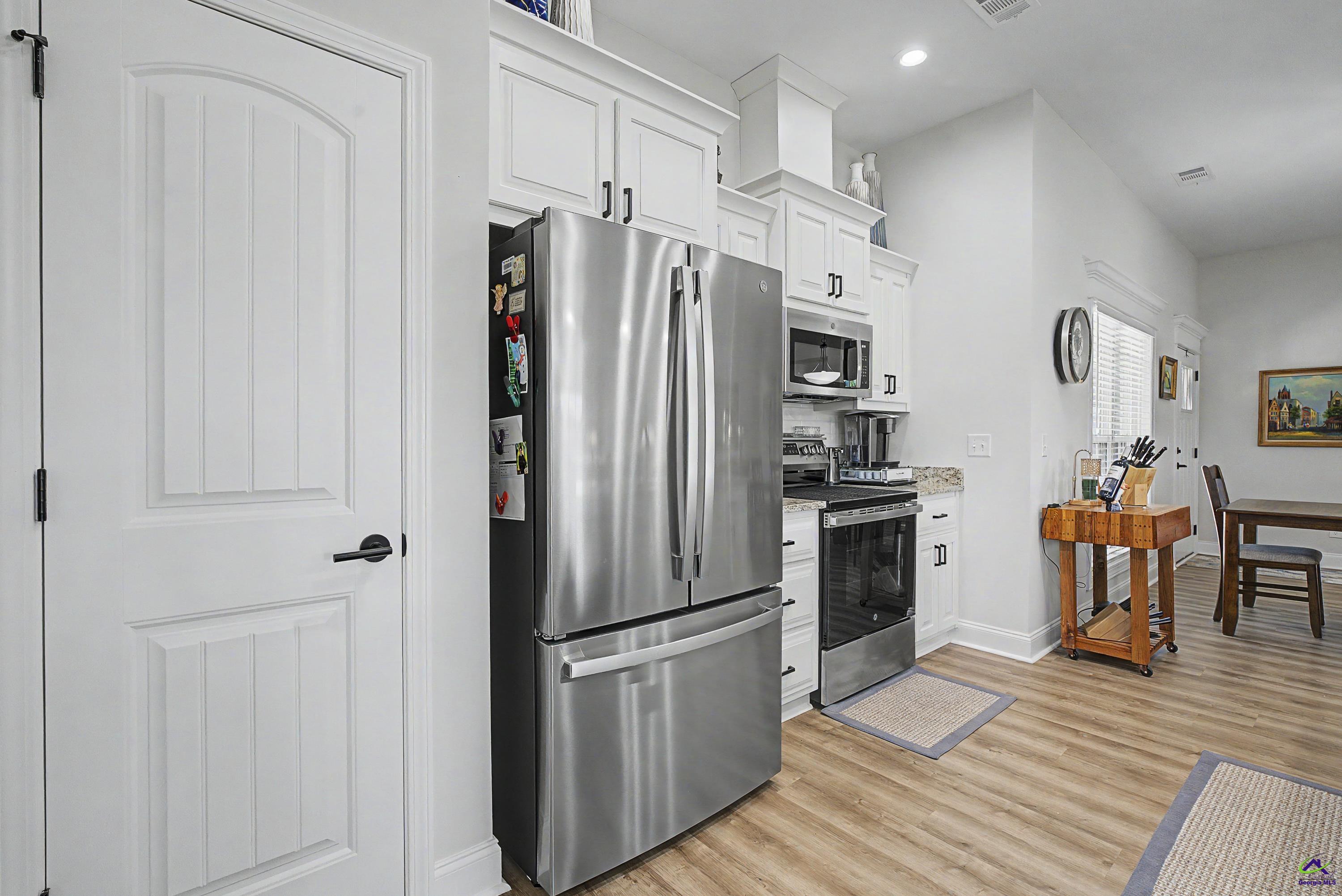 1804 Quail Ridge Lane Perry, GA 31069 - Photo 25 of 44