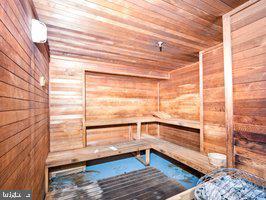 1530 Key Boulevard, Unit 326 Arlington, VA 22209 - Photo 38 of 47 a view of a living room with a large window