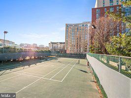 1530 Key Boulevard, Unit 326 Arlington, VA 22209 - Photo 39 of 47 a view of a city