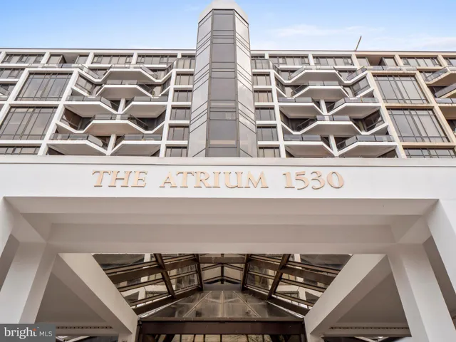 $598,950 | 1530 Key Boulevard, Unit 326, Arlington, VA 22209