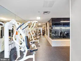 $598,950 | 1530 Key Boulevard, Unit 326, Arlington, VA 22209