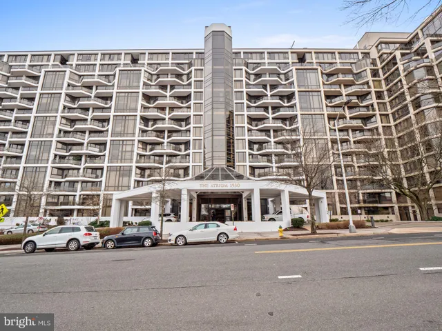 $598,950 | 1530 Key Boulevard, Unit 326, Arlington, VA 22209