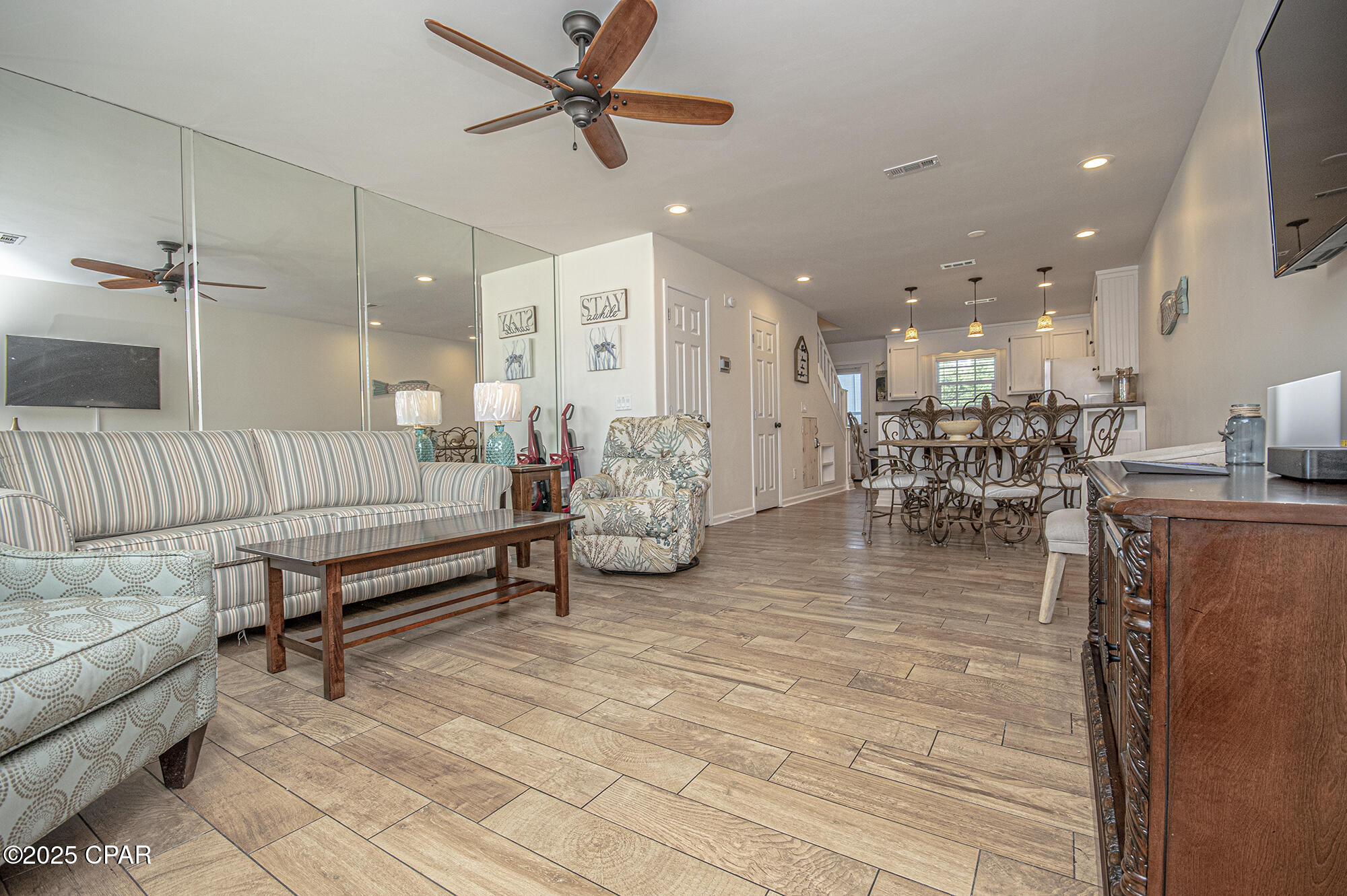 22522 Front Beach Road, Unit P Panama City Beach, FL 32413 - Photo 13 of 33