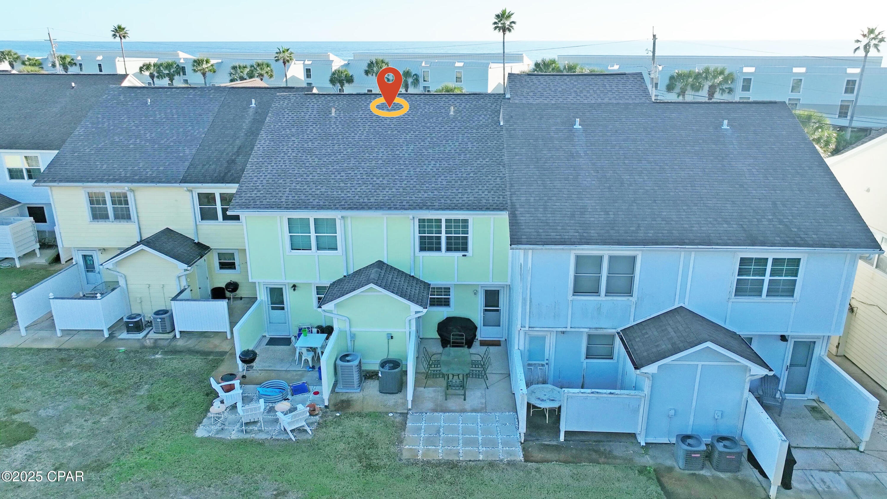 22522 Front Beach Road, Unit P Panama City Beach, FL 32413 - Photo 4 of 33