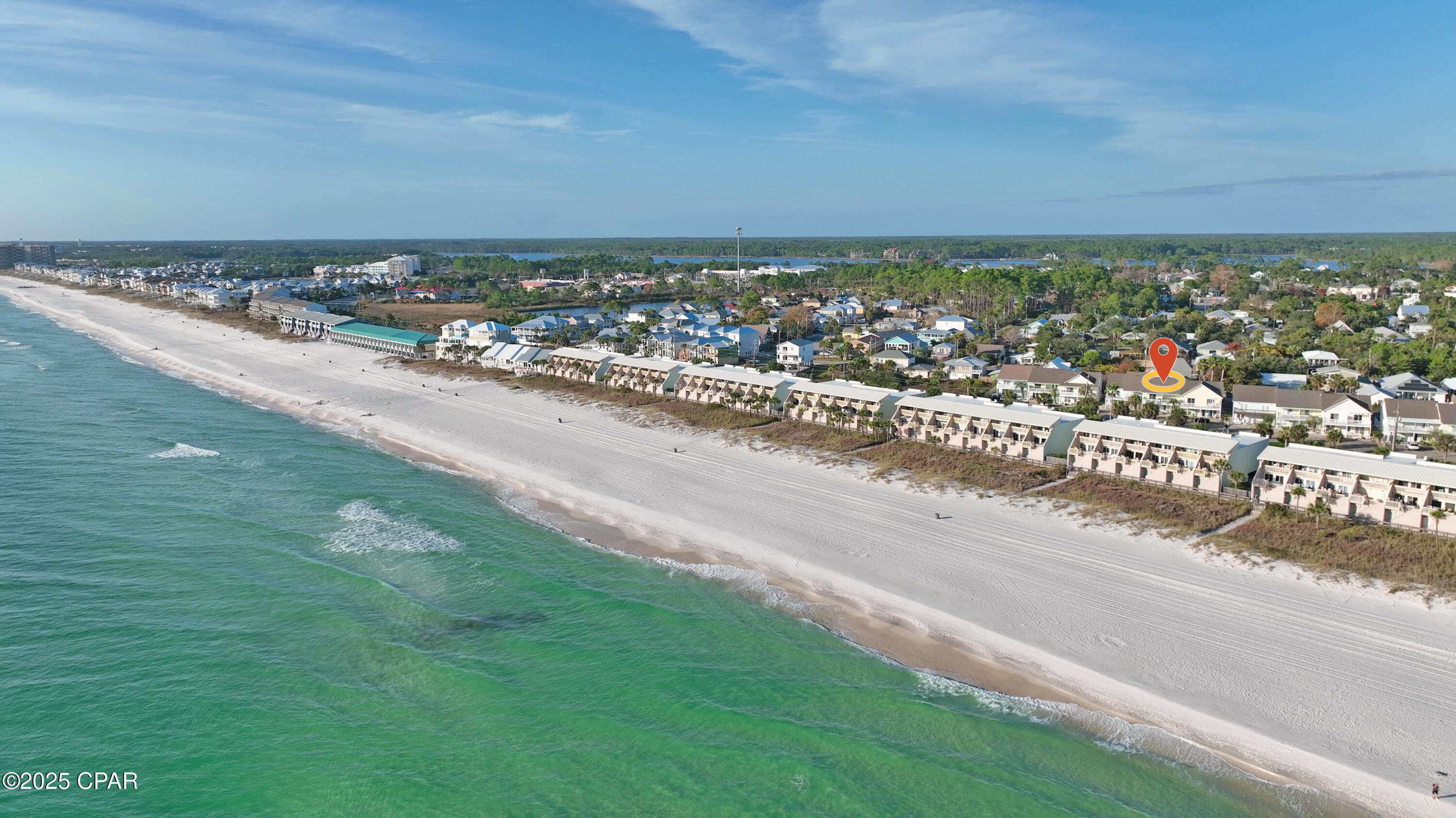 22522 Front Beach Road, Unit P Panama City Beach, FL 32413 - Photo 6 of 33