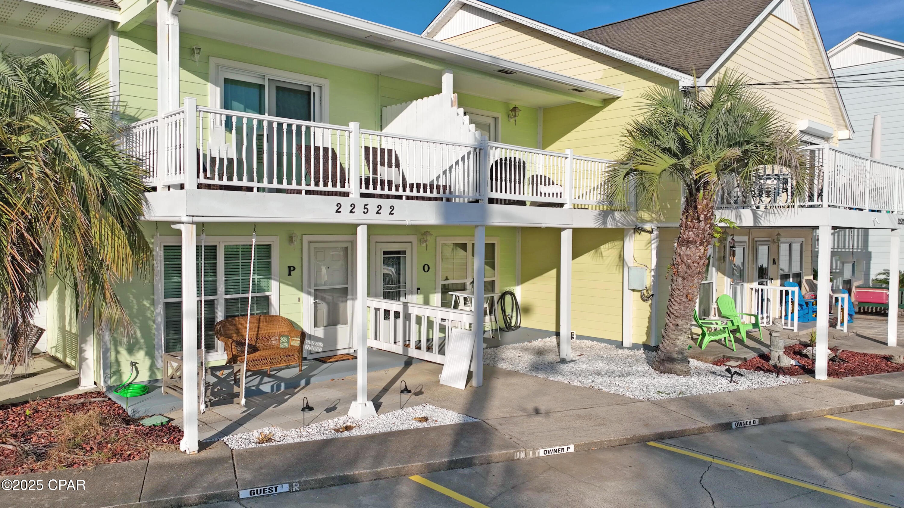 22522 Front Beach Road, Unit P Panama City Beach, FL 32413 - Photo 8 of 33