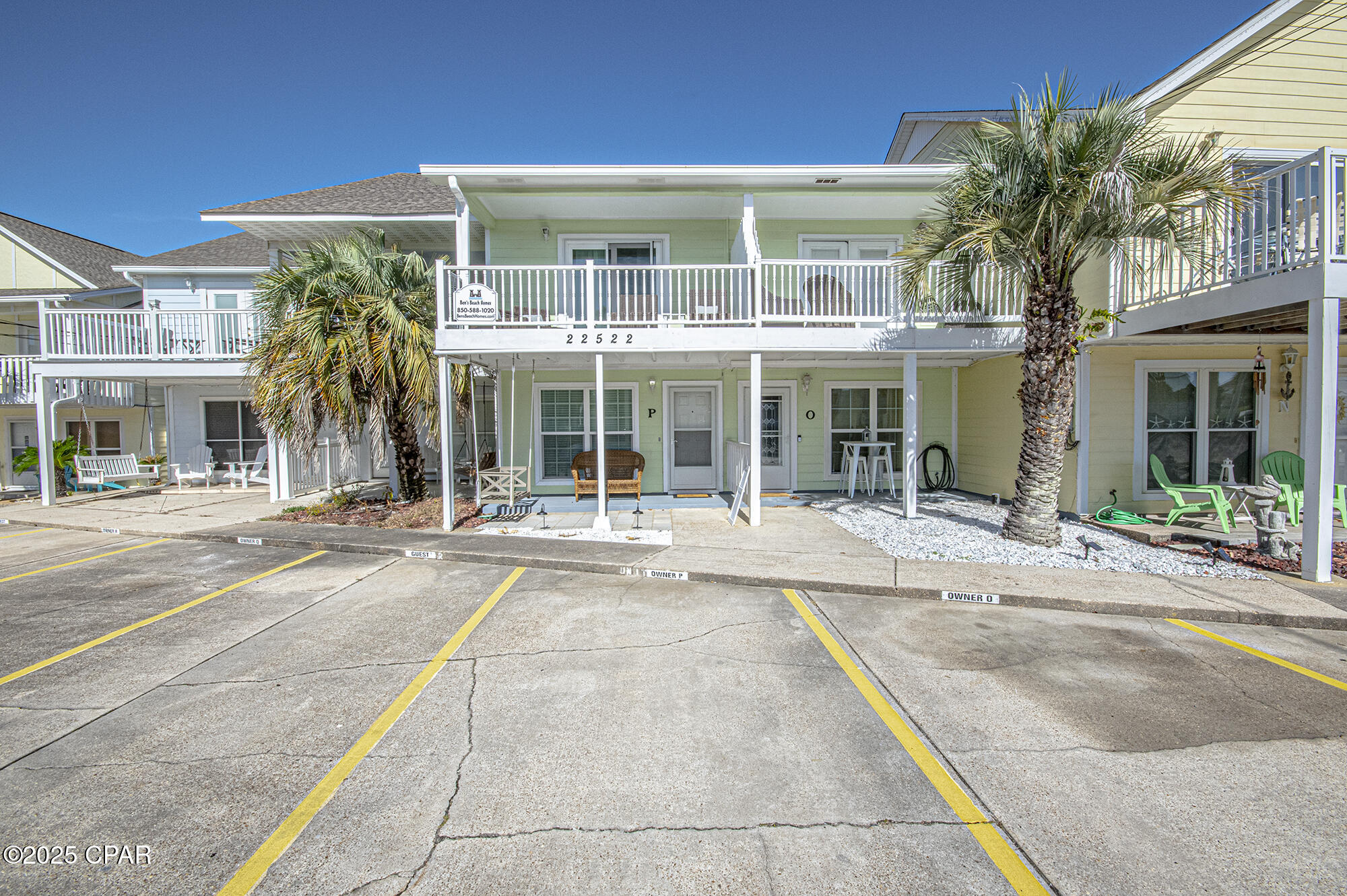 22522 Front Beach Road, Unit P Panama City Beach, FL 32413 - Photo 9 of 33