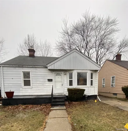 $1,295 | 21171 Dexter Boulevard, Warren, MI 48089