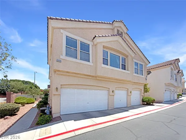 $259,900 | 2554 Alias Smith Drive, Henderson, NV 89002